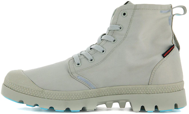 Palladium Pampa Lite+ Recycle WP+ ''Pelican Beige'' Wasserdicht recycelte Stiefel 76656-217-M Buy Palladium Pampa Lite+ Recycle WP+ ''Pelican Beige'' Wasserdicht recycelte Stiefel 76656-217-M