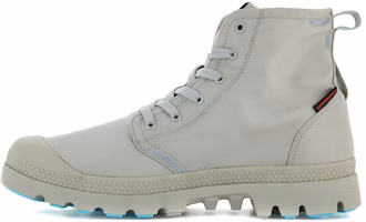 Palladium Pampa Lite+ Recycle WP+ 'Pelican Beige' 76656-217-M Palladium Pampa Lite+ Recycle WP+ 'Pelican Beige' 76656-217-M
