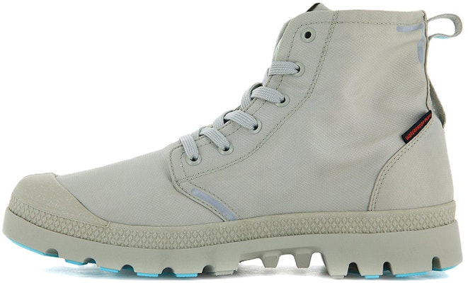 Palladium Pampa Lite+ Recycle WP+ 'Pelican Beige' 76656-217-M Buy Palladium Pampa Lite+ Recycle WP+ 'Pelican Beige' 76656-217-M