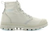 Order Palladium Pampa Lite+ Recycle WP+ 'Pelican Beige' 76656-217-M