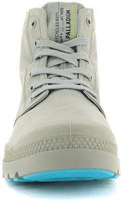 Palladium Pampa Lite+ Recycle WP+ 'Pelican Beige' 76656-217-M Shop Palladium Pampa Lite+ Recycle WP+ 'Pelican Beige' 76656-217-M