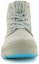 Shop Palladium Pampa Lite+ Recycle WP+ 'Pelican Beige' 76656-217-M