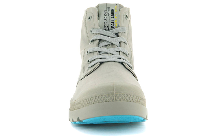 Purchase Palladium Pampa Lite+ Recycle WP+ ''Pelican Beige'' Wasserdicht recycelte Stiefel 76656-217-M