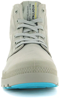 Palladium Pampa Lite+ Recycle WP+ ''Pelican Beige'' Wasserdicht recycelte Stiefel 76656-217-M Purchase Palladium Pampa Lite+ Recycle WP+ ''Pelican Beige'' Wasserdicht recycelte Stiefel 76656-217-M