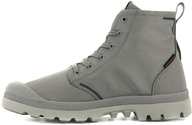 Palladium Pampa Lite+ Recycle WP+ 'Rock Limestone' 76656-070-M Buy Palladium Pampa Lite+ Recycle WP+ 'Rock Limestone' 76656-070-M