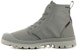 Palladium Pampa Lite+ Recycle WP+ 'Rock Limestone' 76656-070-M