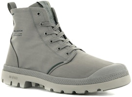 Palladium Pampa Lite+ Recycle WP+ "岩灰色" 76656-070-M Lookbook Palladium Pampa Lite+ Recycle WP+ "岩灰色" 76656-070-M