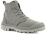 Palladium Pampa Lite+ Recycle WP+ 'Rock Limestone' 76656-070-M