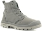 Lookbook Palladium Pampa Lite+ Recycle WP+ 'Rock Limestone' 76656-070-M
