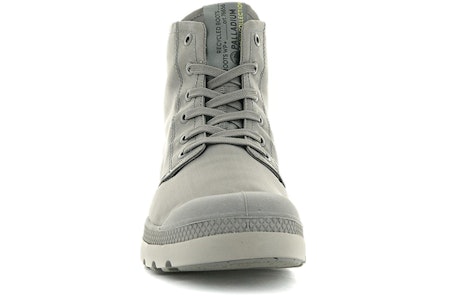 Palladium Pampa Lite+ Recycle WP+ '岩石灰岩' 防水靴 76656-070-M Shop Palladium Pampa Lite+ Recycle WP+ '岩石灰岩' 防水靴 76656-070-M