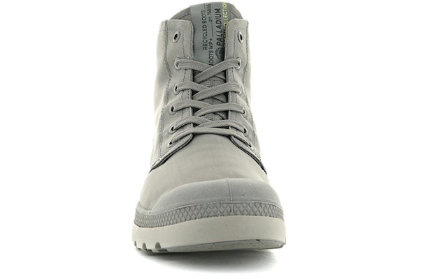 Palladium Pampa Lite+ Recycle WP+ 'Rock Limestone' 76656-070-M Shop Palladium Pampa Lite+ Recycle WP+ 'Rock Limestone' 76656-070-M