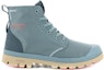 Order Palladium Pampa Lite+ Recycle WP+ 'Slate Grey' 76656-084-M