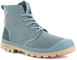 팔라디움 팜파 라이트+ 리사이클 WP+ '슬레이트 그레이' 76656-084-M Lookbook 팔라디움 팜파 라이트+ 리사이클 WP+ '슬레이트 그레이' 76656-084-M