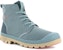 Palladium Pampa Lite+ Recycle WP+ 'Slate Grey' 76656-084-M
