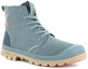 Lookbook Palladium Pampa Lite+ Recycle WP+ 'Slate Grey' 76656-084-M