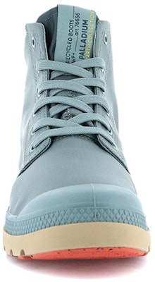Palladium Pampa Lite+ Recycle WP+ 'Slate Grey' 76656-084-M Shop Palladium Pampa Lite+ Recycle WP+ 'Slate Grey' 76656-084-M