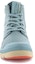 Shop Palladium Pampa Lite+ Recycle WP+ 'Slate Grey' 76656-084-M