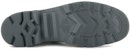 Palladium Pampa Lite+ Recycle WP+ 'Versatile High-Top Grey' 76656-011-M