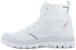 Palladium Pampa Lite+ Recycle WP+ 'Boot Putih Martin' 76656-100-M