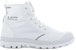 Palladium Pampa Lite+ Recycle WP+ 'Boot Putih Martin' 76656-100-M