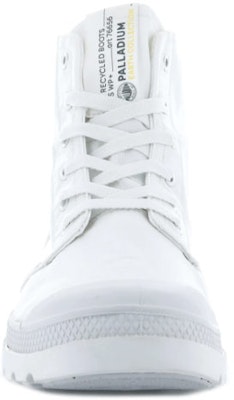 Palladium Pampa Lite+ Recycle WP+ 'White Martin Boots' 76656-100-M Purchase Palladium Pampa Lite+ Recycle WP+ 'White Martin Boots' 76656-100-M