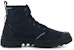Palladium Pampa Lite+ Recycle WP+ High 'Black Grey' 76656-424-M