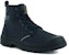 Palladium Pampa Lite+ Recycle WP+ High 'Black Grey' 76656-424-M