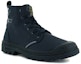 Lookbook Palladium Pampa Lite+ Recycle WP+ High 'Black Grey' 76656-424-M