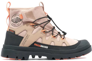 Palladium PAMPA LITE+ XPLR WP+ Beige Tan Casual Shoes 74383235 Palladium PAMPA LITE+ XPLR WP+ Beige Tan Casual Shoes 74383235