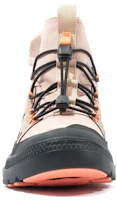 Shop Palladium PAMPA LITE+ XPLR WP+ Sepatu Kasual Beige Tan 74383235