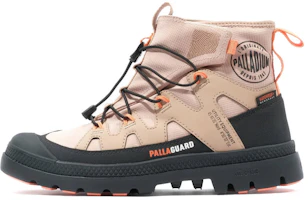 Purchase Palladium PAMPA LITE+ XPLR WP+ Sepatu Kasual Beige Tan 74383235