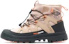 Purchase Palladium PAMPA LITE+ XPLR WP+ Beige Tan Kasut Santai Lelaki 74383235