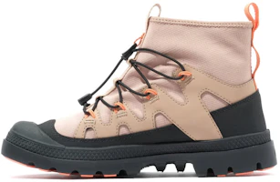 Details for Palladium PAMPA LITE+ XPLR WP+ Sepatu Kasual Beige Tan 74383235