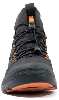 Palladium PAMPA LITE+ XPLR WP+ Kasut Santai Hitam Lelaki 74383008 Lookbook Palladium PAMPA LITE+ XPLR WP+ Kasut Santai Hitam Lelaki 74383008