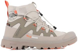 Palladium Pampa Lite+ XPLR WP+ Natural Grey Casual Shoes 74383096 Palladium Pampa Lite+ XPLR WP+ Natural Grey Casual Shoes 74383096