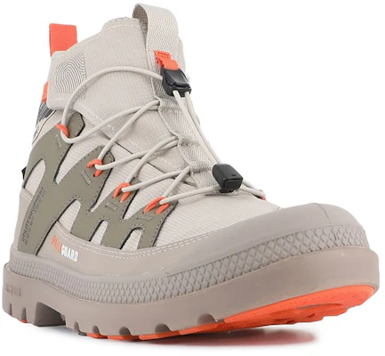 Palladium Pampa Lite+ XPLR WP+ Kelabu Natural Kasut Kasual. 74383096 Order Palladium Pampa Lite+ XPLR WP+ Kelabu Natural Kasut Kasual. 74383096