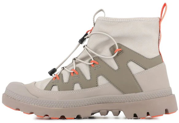 Palladium Pampa Lite+ XPLR WP+ Kelabu Natural Kasut Kasual. 74383096 Shop Palladium Pampa Lite+ XPLR WP+ Kelabu Natural Kasut Kasual. 74383096