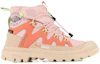 Buy Palladium Pampa Lite+ XPLR WP+ Kasut Santai Merah Jambu Nature 74383605