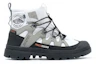 Buy Palladium PAMPA LITE+ XPLR WP+ Putih Kasual Sneakers 74383116
