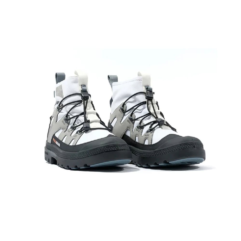 Order Palladium PAMPA LITE+ XPLR WP+ Putih Kasual Sneakers 74383116