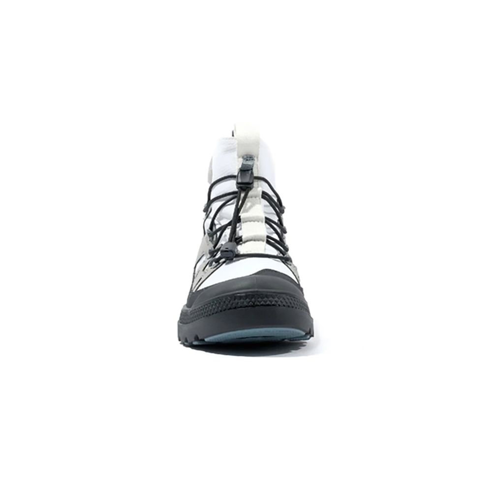 Shop Palladium PAMPA LITE+ XPLR WP+ Putih Kasual Sneakers 74383116