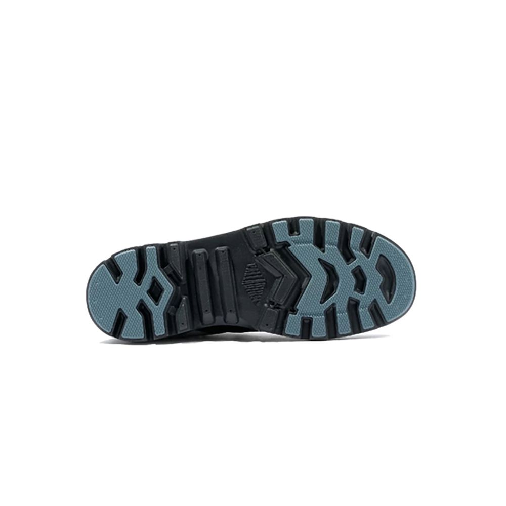 Purchase Palladium PAMPA LITE+ XPLR WP+ Putih Kasual Sneakers 74383116