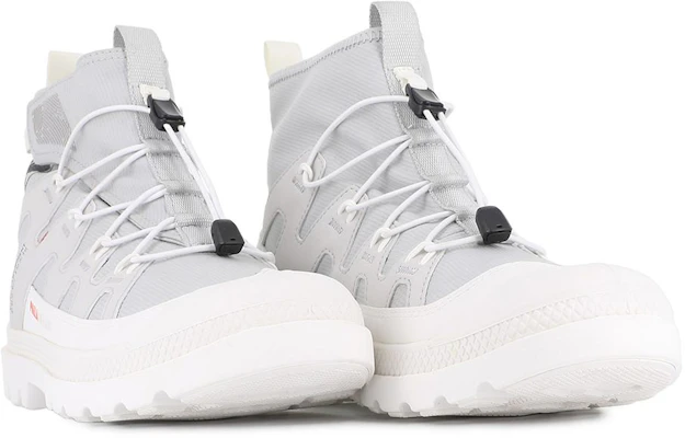 パラディウム PAMPA LITE+ XPLR WP+ ベイパー カジュアルシューズ 74383056 Details for パラディウム PAMPA LITE+ XPLR WP+ ベイパー カジュアルシューズ 74383056