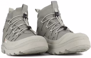 Order Palladium PAMPA LITE+ XPLR WP+ Vetiver 休閒防水運動鞋 74383339