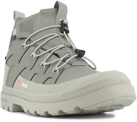 Palladium PAMPA LITE+ XPLR WP+ Vetiver Kasut Santai Lelaki 74383339 Lookbook Palladium PAMPA LITE+ XPLR WP+ Vetiver Kasut Santai Lelaki 74383339