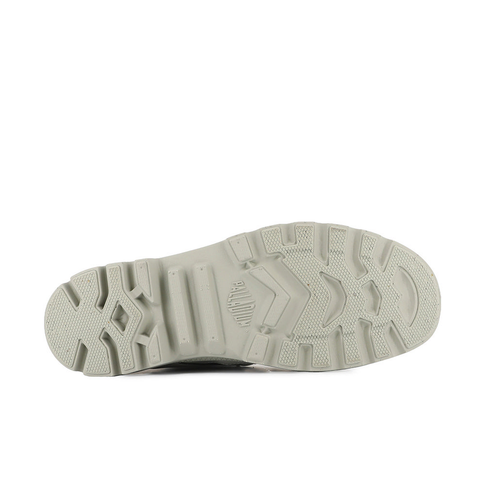 Details for Palladium PAMPA LITE+ XPLR WP+ Vetiver Kasut Santai Lelaki 74383339