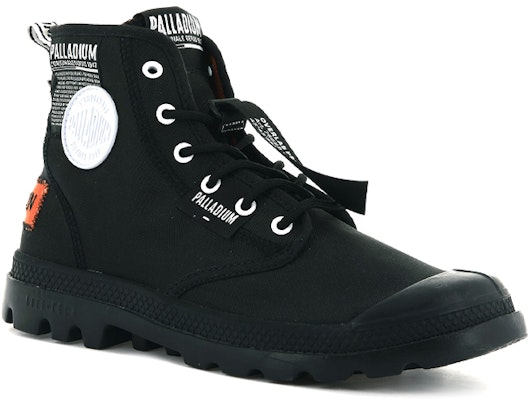 帕拉丁Pampa Lite Overlab「黑色高筒」76639-001-M 76639-001-M Lookbook 帕拉丁Pampa Lite Overlab「黑色高筒」76639-001-M 76639-001-M