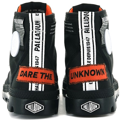 帕拉丁Pampa Lite Overlab「黑色高筒」76639-001-M 76639-001-M Purchase 帕拉丁Pampa Lite Overlab「黑色高筒」76639-001-M 76639-001-M