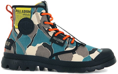 Palladium Pampa Lite Overlab ''Biru Kelabu Camo'' 77227-941-M Order Palladium Pampa Lite Overlab ''Biru Kelabu Camo'' 77227-941-M