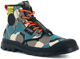 팔라디움 팜파 라이트 오버랩 '블루 그레이 카모' 77227-941-M Lookbook 팔라디움 팜파 라이트 오버랩 '블루 그레이 카모' 77227-941-M